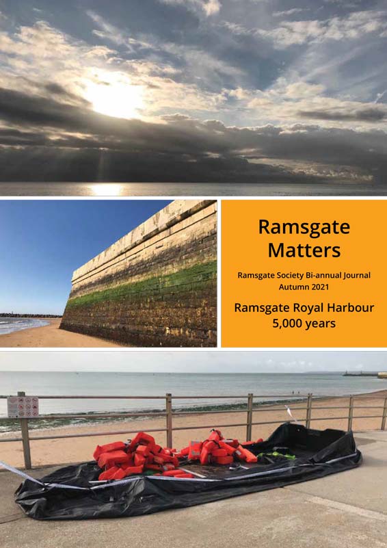 Ramsgate Matters Autumn 2021
