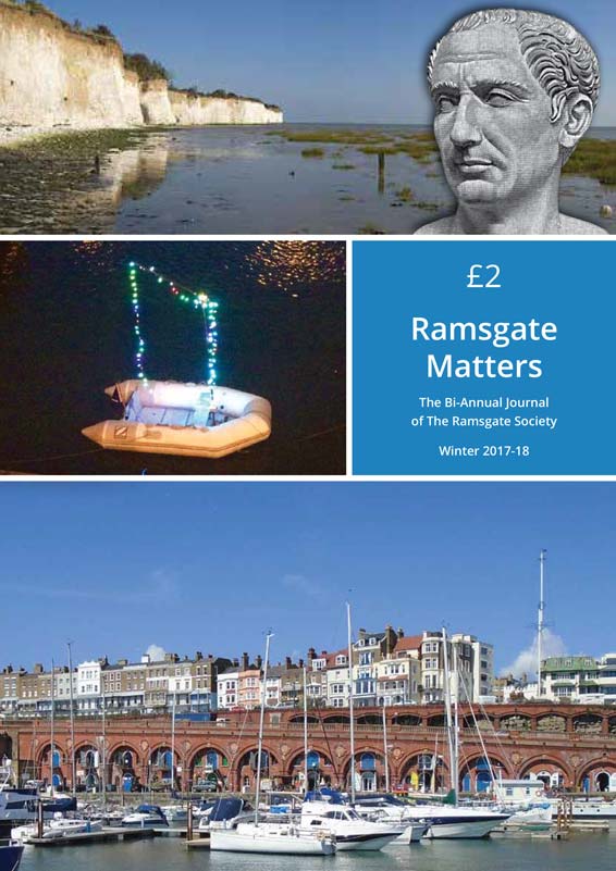 Ramsgate Matters Winter 2018