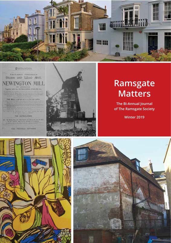 Ramsgate Matters Winter 2019