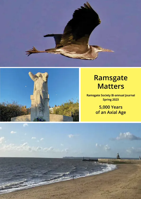 Ramsgate Matters Spring 2023