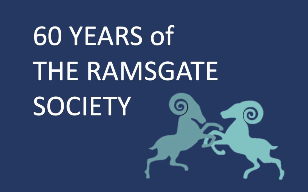 60 Years of the Ramsgate Society