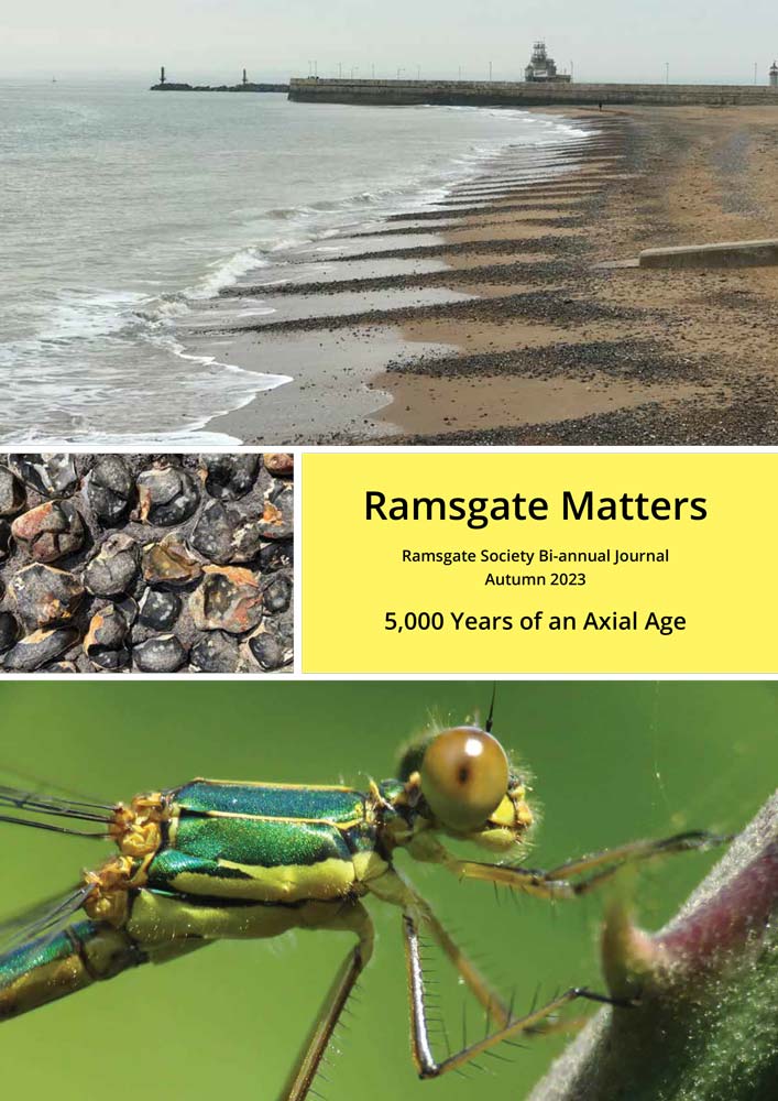 Ramsgate Matters Autumn 2023
