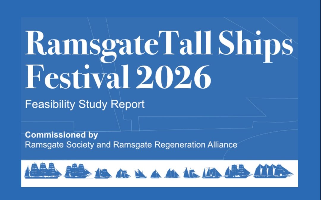 Read the Tall Ships Festival 2026 Feasibility Study