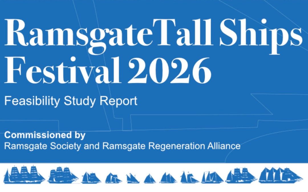 Tall Ships Feasibility Study