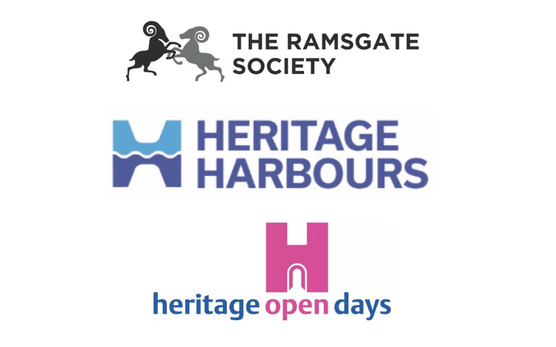 Heritage Harbour and Heritage Open Days – A Double Celebration