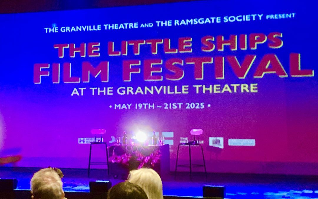 The Little Ships Film Festival