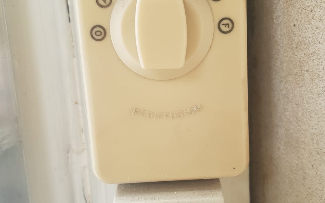 Do You Remember Rediffusion?