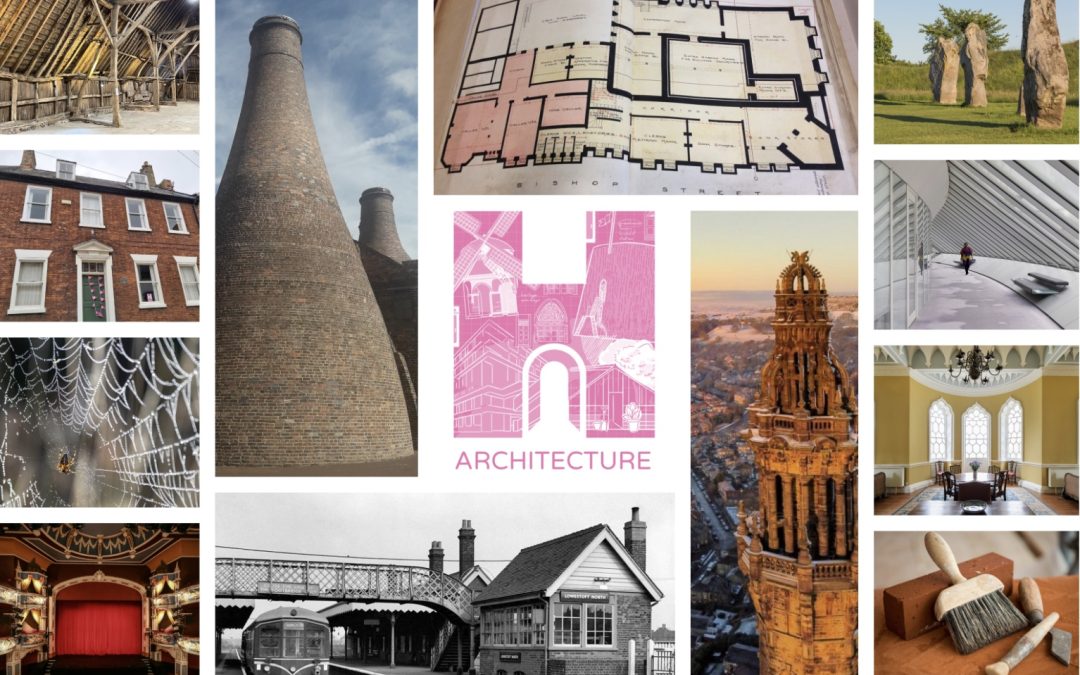 Thanet Heritage Open Day Festival 2025