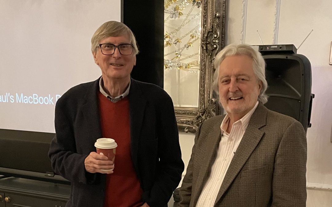 More from Paul Lewis on Wilkie Collins