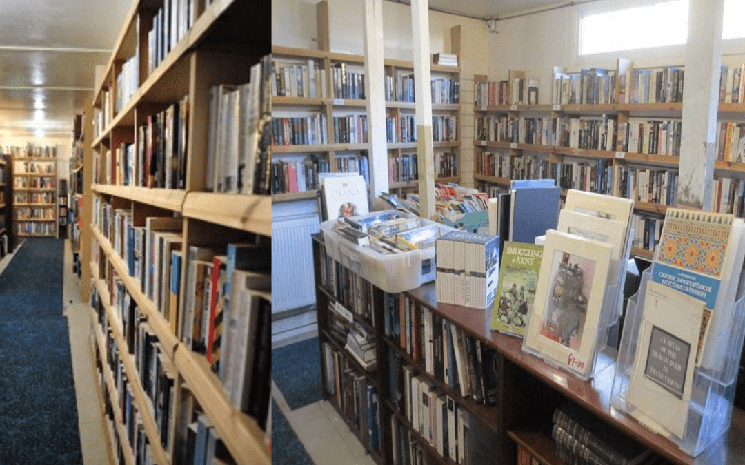 A Bookish Response to January’s Talk