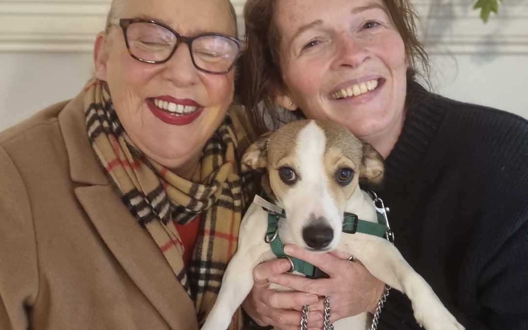 ‘Ramsgate Tales’ Oral History Project