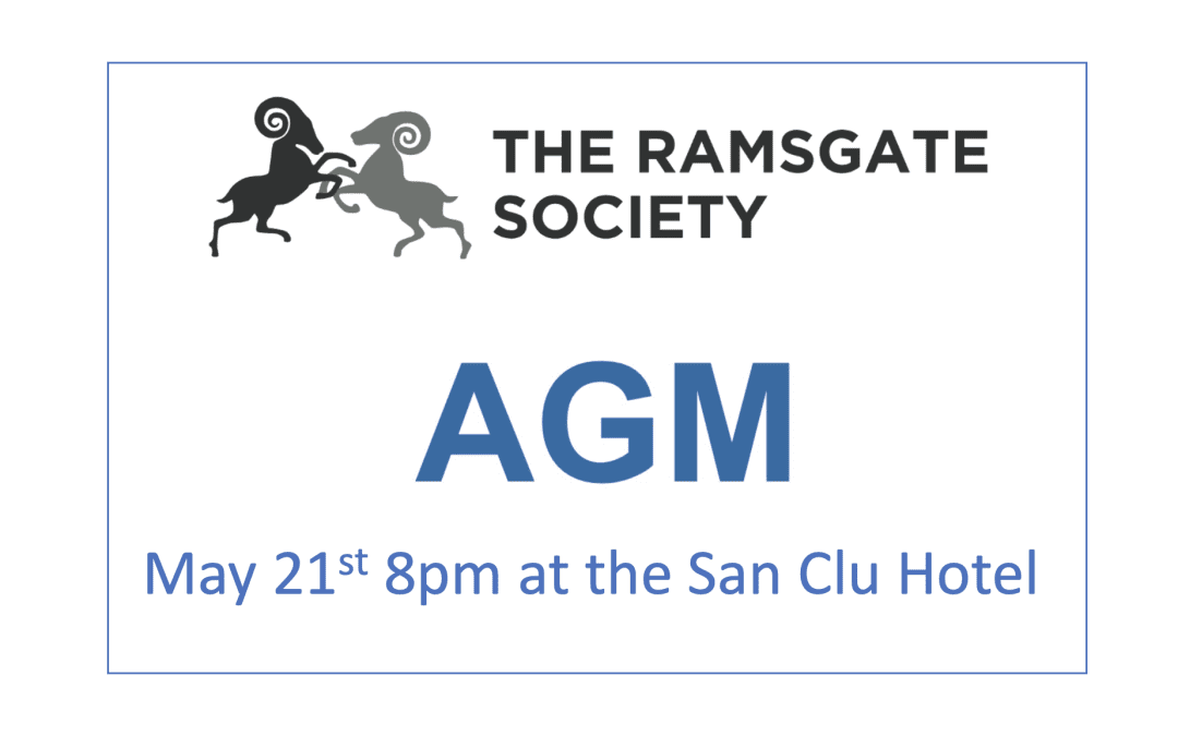 A Report from our 2026 AGM